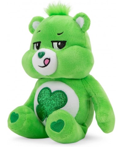 9" Bean Plush (Glitter Belly) - Good Luck Bear - Soft Huggable Material! $16.33 Stuffed Animals & Teddy Bears