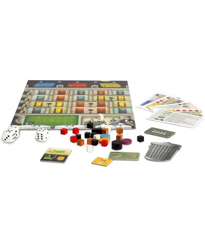 Lookout Games Grand Austria Hotel MFG3511 $97.62 Board Games