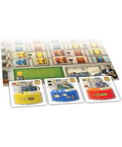 Lookout Games Grand Austria Hotel MFG3511 $97.62 Board Games