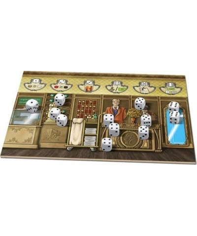 Lookout Games Grand Austria Hotel MFG3511 $97.62 Board Games