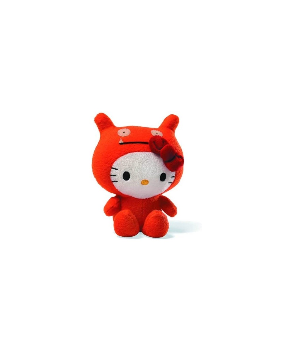 Uglydoll Hello Kitty - Wage 7 $74.59 Plush Figure Toys