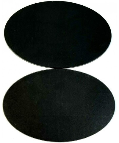 Lot of 2 170mm x 105mm Huge Oval Bases for Warhammer 40k Games Workshop Imperial Knight $21.46 Game Accessories