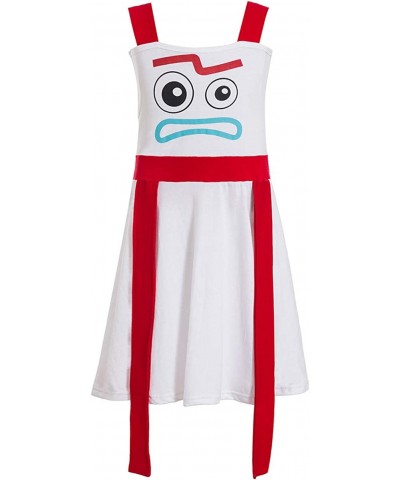 Party City Toy Story 4 Forky Costume Halloween Christmas Christmas forky Dresses Little Girls $18.89 Kids' Costumes