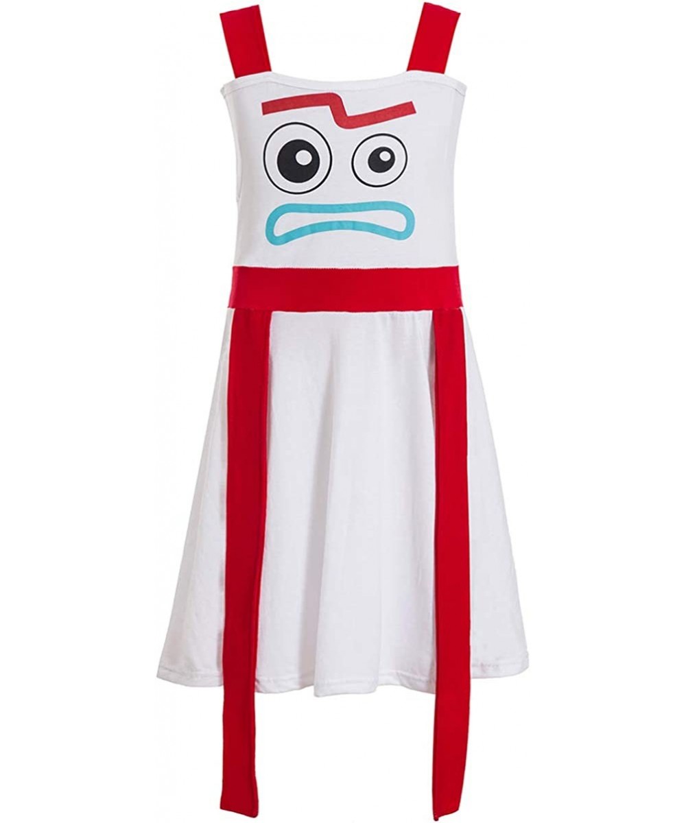 Party City Toy Story 4 Forky Costume Halloween Christmas Christmas forky Dresses Little Girls $18.89 Kids' Costumes