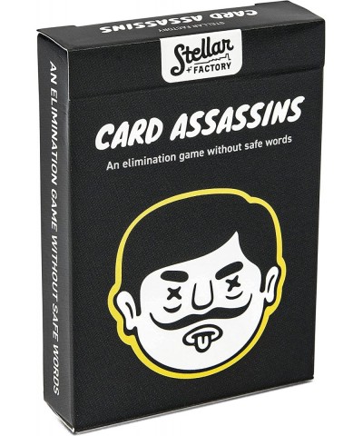 Werewolf + Card Assassins Party Pack $39.78 Card Games