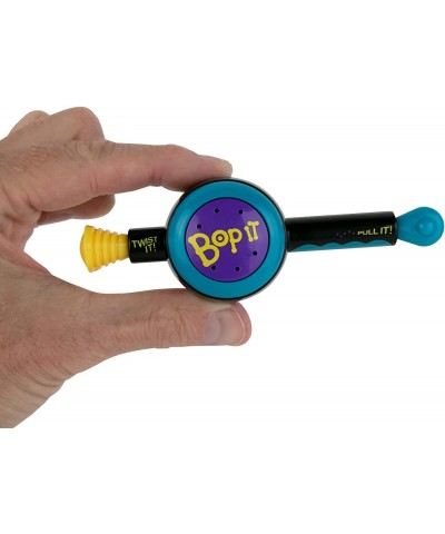 Bop It! $25.76 Kids' Handheld Games