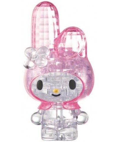 HANAYAMA 3D Pazzle My Melody 37 Pieces by Puzzles $34.53 3-D Puzzles