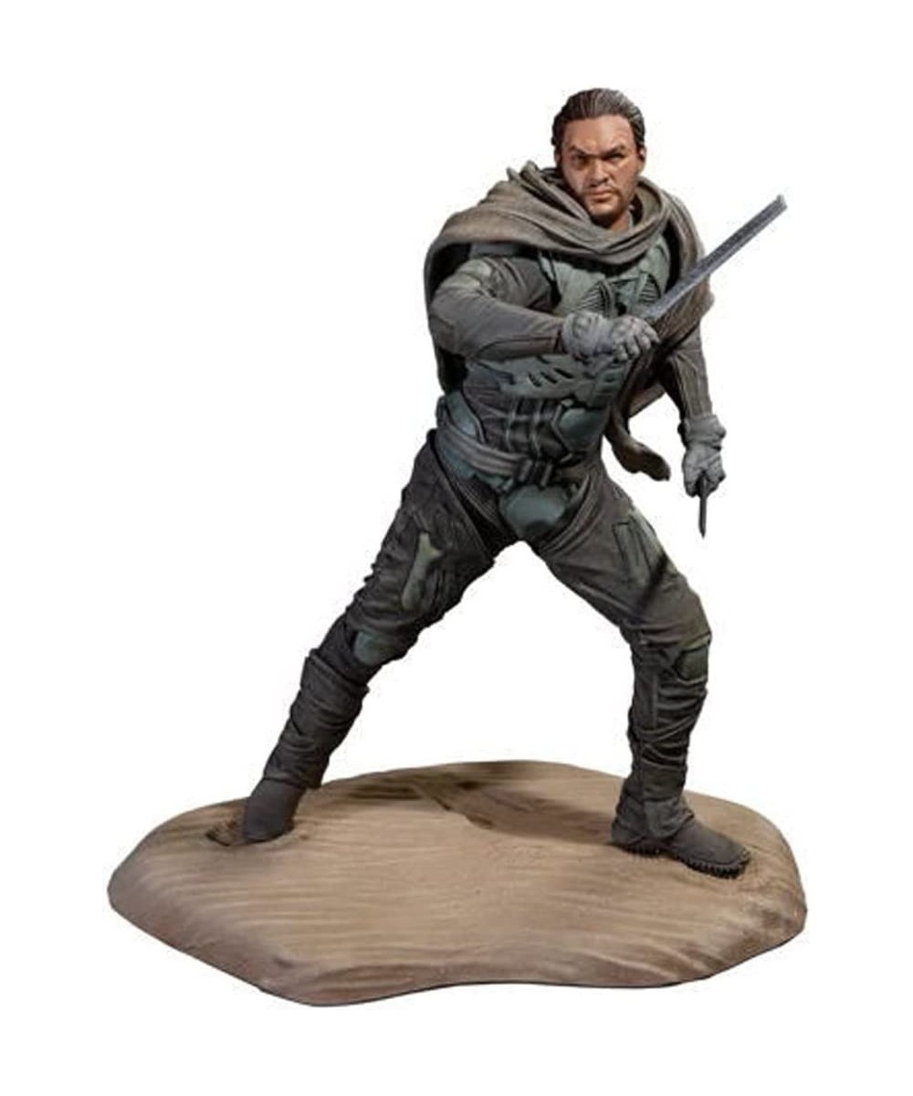 Dune: Duncan Idaho Figure $77.03 Action Figures