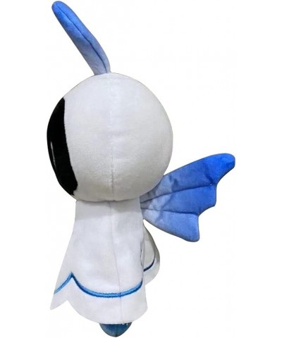 Genshin Venti Barbatos Plush Toy 10" Venti Cospaly Stuffed Pillow Plushie Merch $34.16 Plush Figure Toys