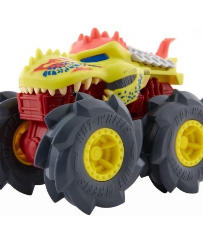 Monster Trucks 1:43 Twisted Tredz Mega Wrex $31.46 Kids' Play Trucks