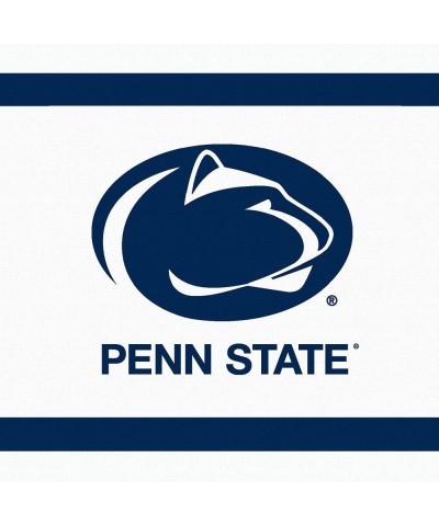 Penn State Beverage Napkin 5-Inch Multicolor $14.83 Kids' Party Tableware