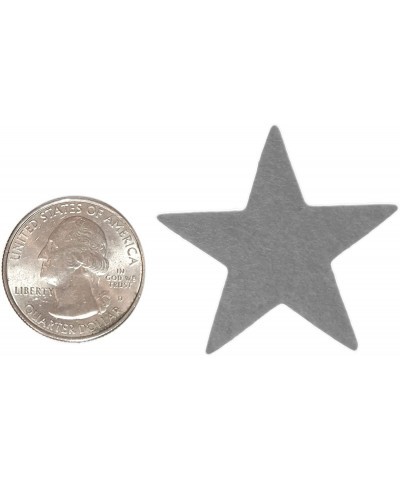 1.5 Inch Felt Star Stickers (Buttercream) $15.05 Craft Kits