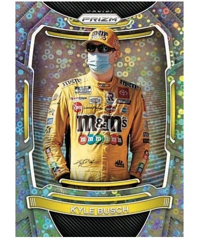 2021 Panini Racing NASCAR Prizm Blaster Box $79.14 Trading Cards & Accessories