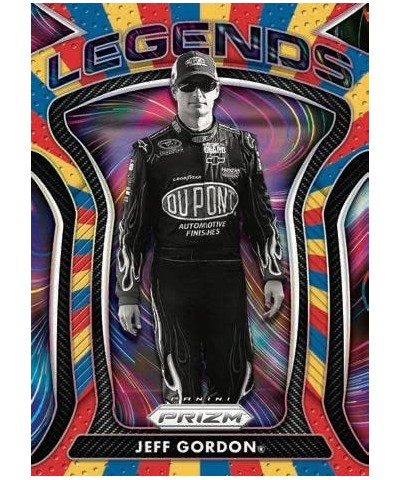 2021 Panini Racing NASCAR Prizm Blaster Box $79.14 Trading Cards & Accessories