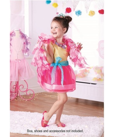 Signature Dress Fits Sizes 4-6x $27.21 Kids' Costumes