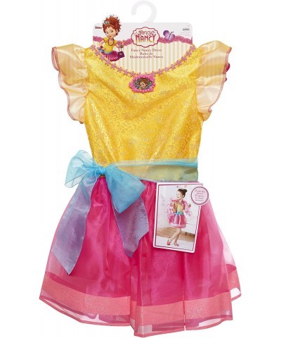 Signature Dress Fits Sizes 4-6x $27.21 Kids' Costumes