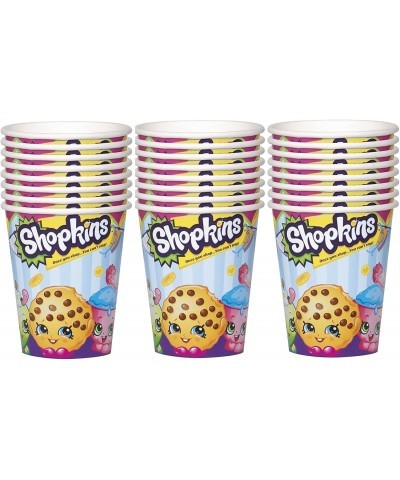 Party Cups Pack of 3 $27.50 Kids' Party Tableware