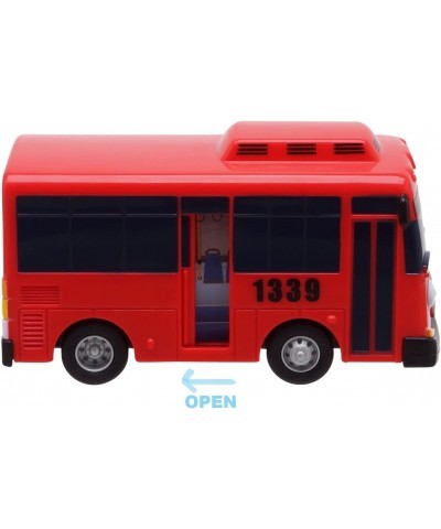 New The Little Bus Tayo Friends Toy car (Gani) $32.20 Kids' Play Buses