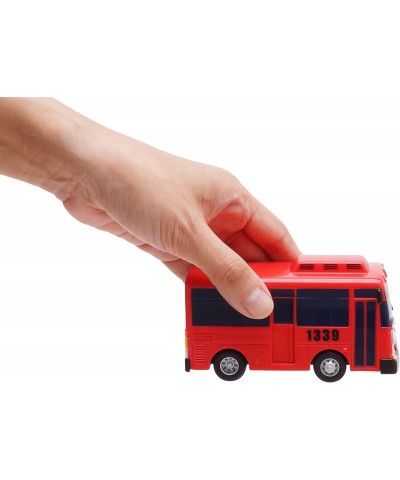 New The Little Bus Tayo Friends Toy car (Gani) $32.20 Kids' Play Buses