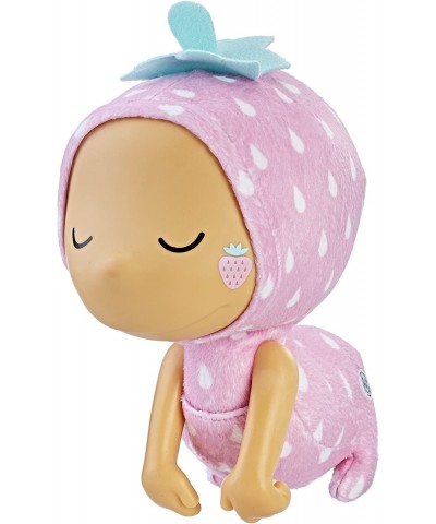 Little Dreamer Plush (Strawberry) $20.31 Plush Figure Toys