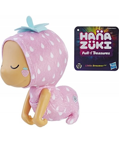 Little Dreamer Plush (Strawberry) $20.31 Plush Figure Toys