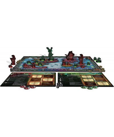 Cthulhu Wars Duels $80.30 Board Games