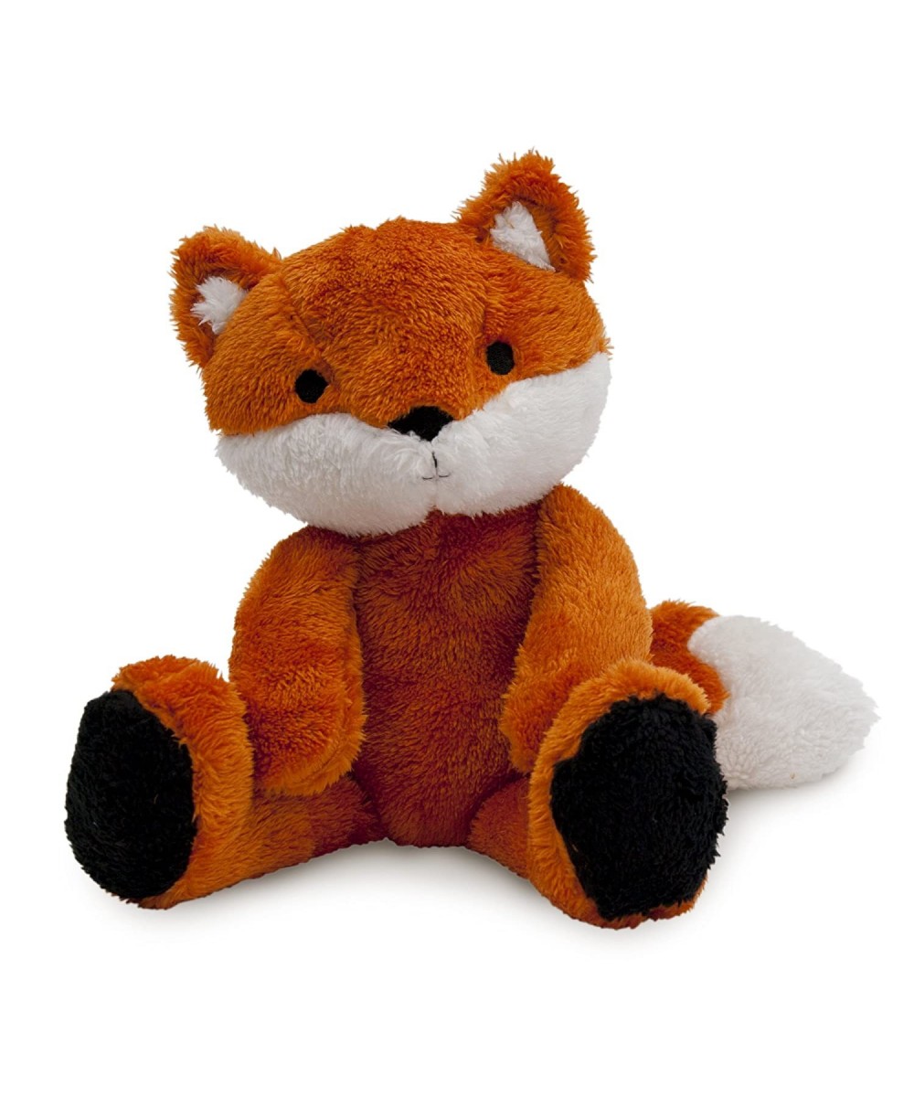 Little Pirates Plush Toy Fox Freddy $33.31 Stuffed Animals & Teddy Bears