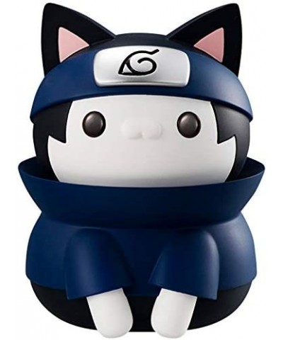 Nyanto! The Big Nyaruto Series Sasuke Uchiha Multicolor $67.94 Kids' Play People Figures