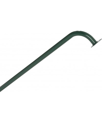 08-0002-FM Safety Handle Attachment for Swing Set or Playhouse One 37" Metal Flush Mount Handle Green $46.90 Play Sets & Play...