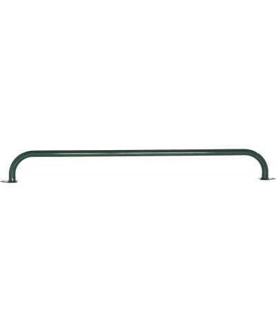 08-0002-FM Safety Handle Attachment for Swing Set or Playhouse One 37" Metal Flush Mount Handle Green $46.90 Play Sets & Play...