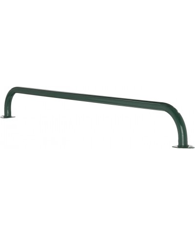 08-0002-FM Safety Handle Attachment for Swing Set or Playhouse One 37" Metal Flush Mount Handle Green $46.90 Play Sets & Play...