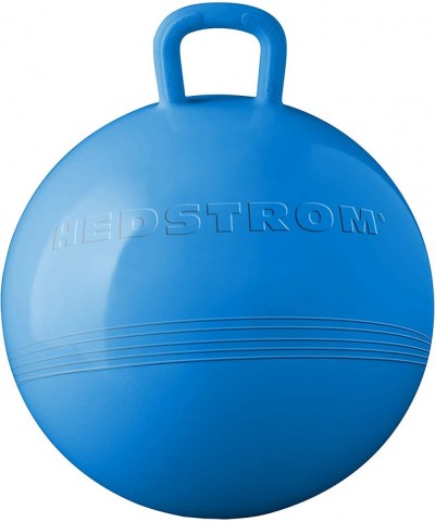 Blue 15" Hopper Ball $21.19 Pogo Sticks & Hopping Toys