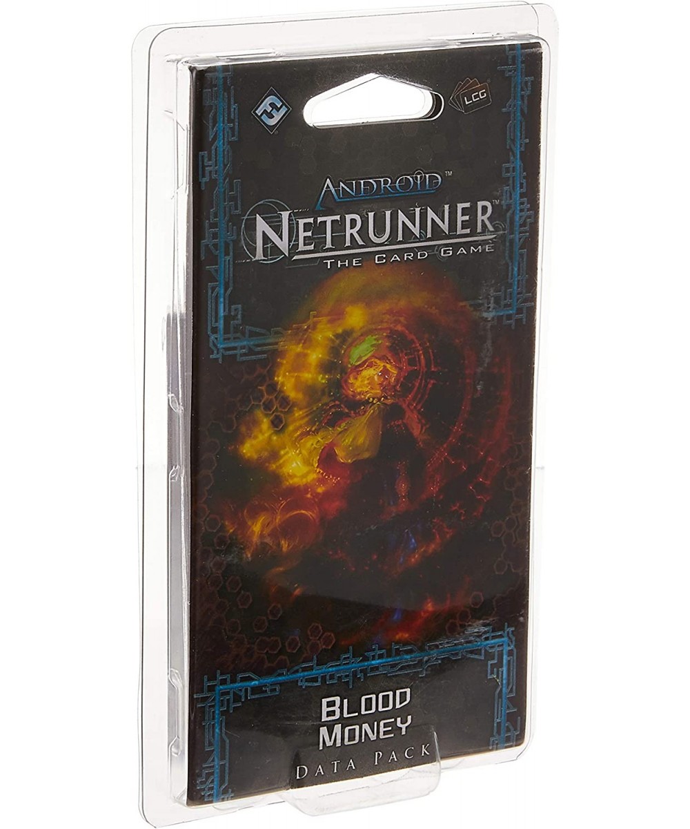 Android Netrunner LCG: Escalation $58.32 Card Games