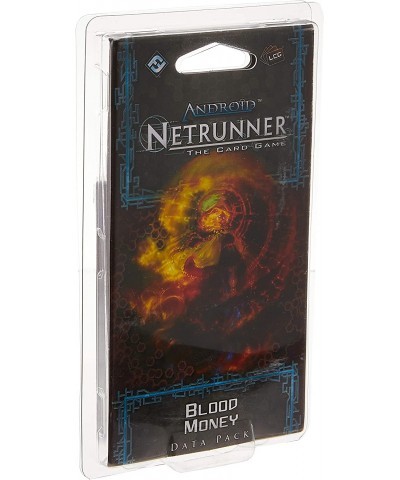 Android Netrunner LCG: Escalation $58.32 Card Games