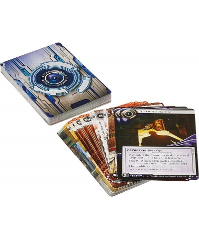 Android Netrunner LCG: Escalation $58.32 Card Games