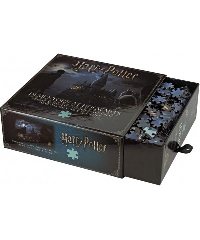 Harry Potter Dementors at Hogwarts™ Puzzle $26.15 Jigsaw Puzzles