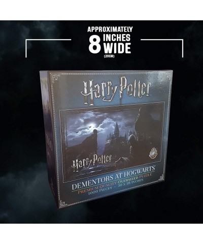 Harry Potter Dementors at Hogwarts™ Puzzle $26.15 Jigsaw Puzzles