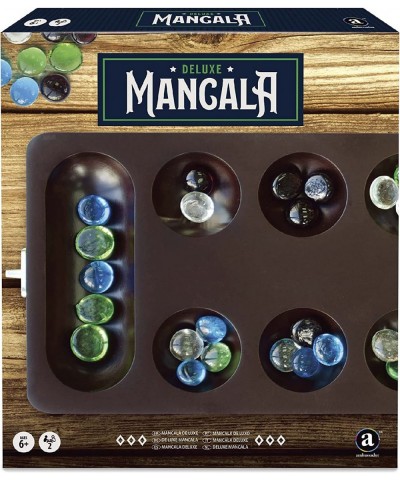 Craftsman Deluxe Mancala Set $22.68 Board Games