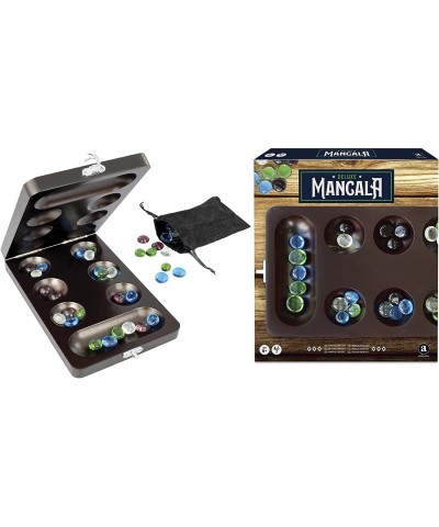 Craftsman Deluxe Mancala Set $22.68 Board Games