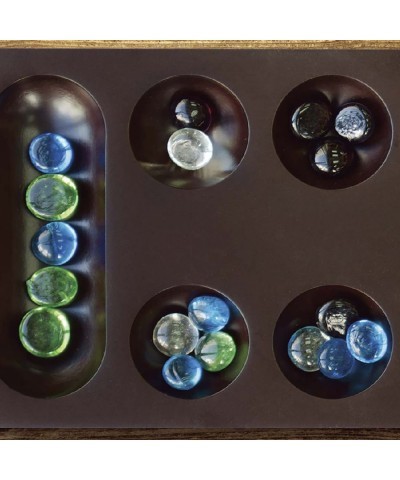 Craftsman Deluxe Mancala Set $22.68 Board Games