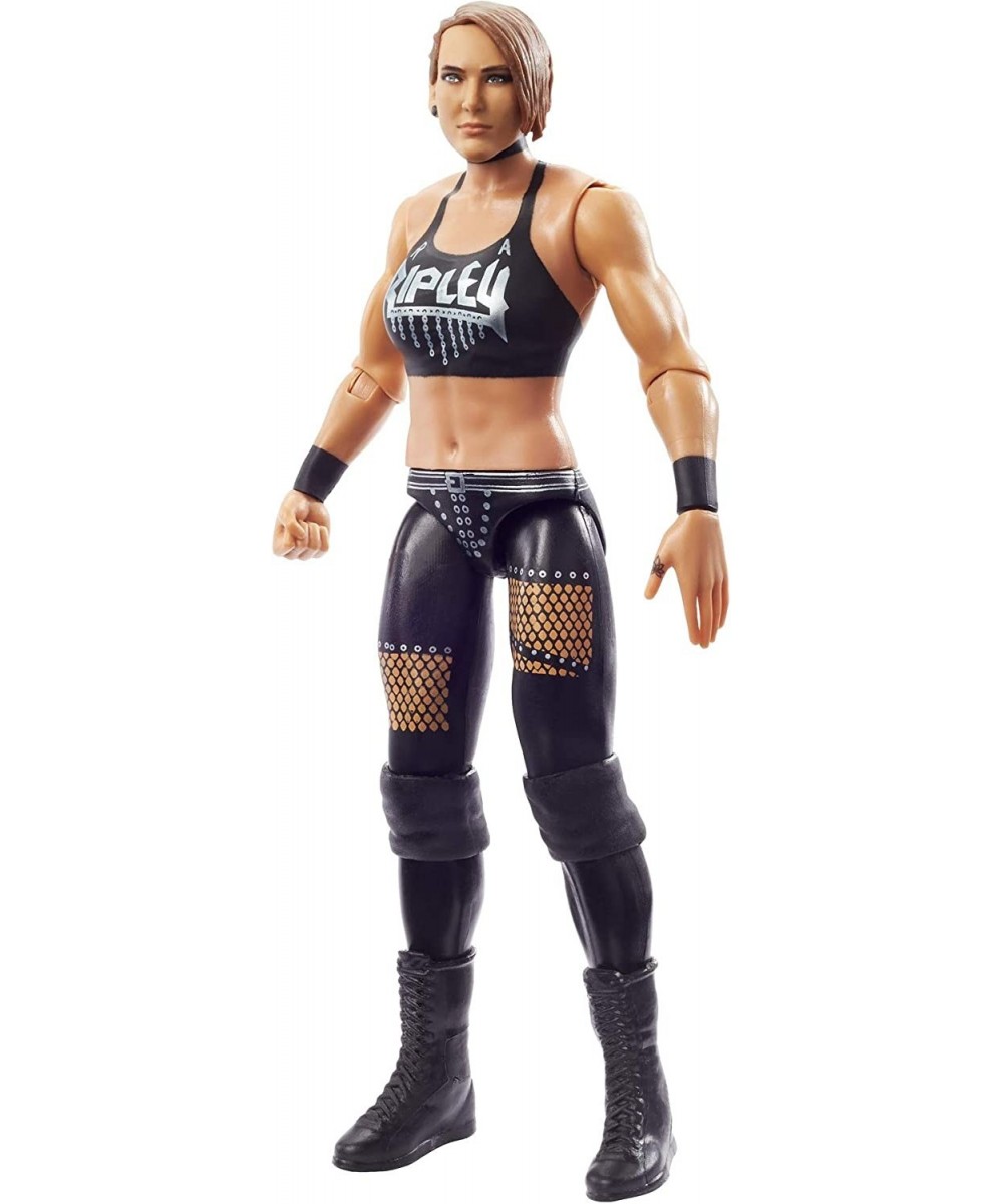 WWE Rhea Ripley Action Figure Posable 6-in Collectible for Ages 6 Years Old and Up $21.41 Action Figures