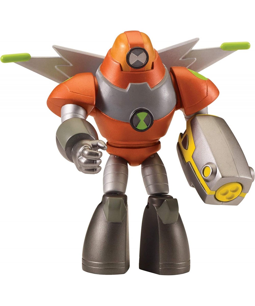 Omni-Naut Armor Heatblast Basic Figure $33.03 Action Figures