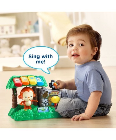 Learn and Dance Interactive Zoo $28.39 Electronic Learning & Education Toys