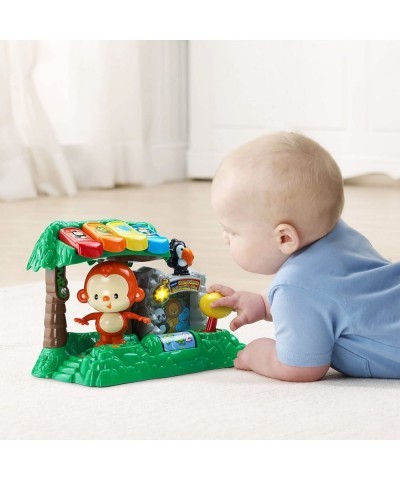 Learn and Dance Interactive Zoo $28.39 Electronic Learning & Education Toys