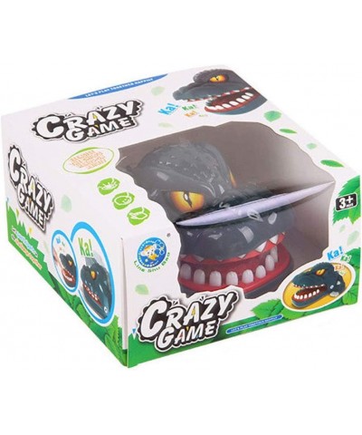 Dinosaur Dentist Games for Kids Dinosaur Biting Finger Game Funny Toys Ages 4 and Up $20.07 Gags & Practical Joke Toys