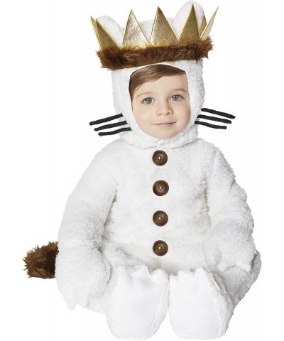 Baby Max Where The Wild Things Are Costume $62.99 Kids' Costumes