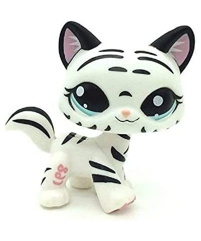 LPSCR Littlest pet Shop LPS Rare Children's Toy Gifts Funny Cartoon pet cat and Dog Toys Mini pet Shop Toys (07) $22.76 Play ...