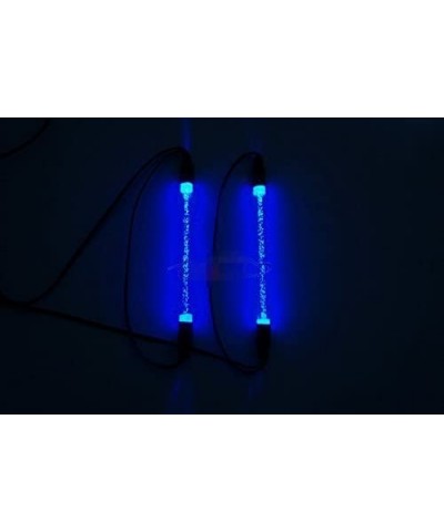 XJJ 1/10 RC Car Chassis Body LED Light Strip Tube for RC Drifting Car Truck Tank Pack of 1pcs Blue $14.89 Hobby Remote & App ...