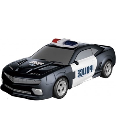 Transformers Toys Transformers Robot Transformers Car Action Figure - Kids Ages 13 and Up 6.9 inch (D622-E501D) $49.22 Action...