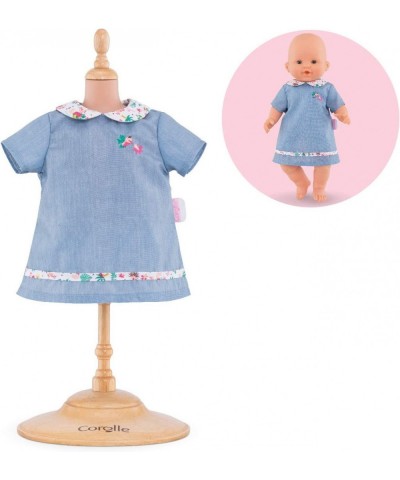 - Mon Grand Poupon TropiDress - Clothing Outfit For 14" Baby Dolls $43.44 Dolls